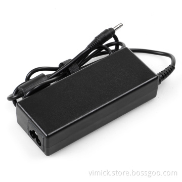 90W Mobile HP Power Adaptors with 4.8mm*1.7mm Bullet Tip